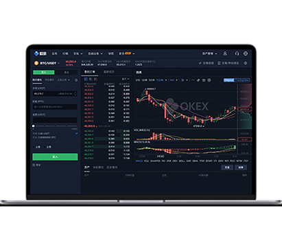 okx官网下载_okx官方网站下载_okx下载交易所APP界面预览 - 简洁直观的数字货币交易界面